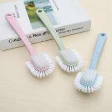 Creative shoe brush does not hurt shoes. Household shoe washing brush to clean multifunctional shoe brush artifact source