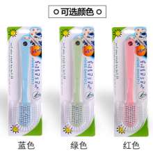 Creative shoe brush does not hurt shoes. Household shoe washing brush to clean multifunctional shoe brush artifact source