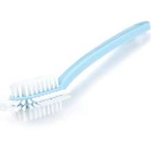 Shop goods creative shoe brush household shoe washing brush multi-faceted cleaning soft hair shoe brush clothes brush artifact