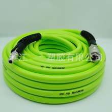 Customized Foreign Trade Air Pump Air Tube Air Compressor Air Tube. High Pressure Fiber Braided PVC High Pressure Air Hose. Trachea