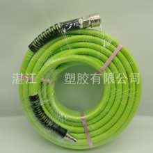 Customized Foreign Trade Air Pump Air Tube Air Compressor Air Tube. High Pressure Fiber Braided PVC High Pressure Air Hose. Trachea