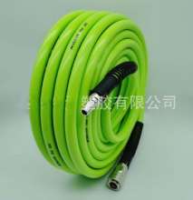 Customized Foreign Trade Air Pump Air Tube Air Compressor Air Tube. High Pressure Fiber Braided PVC High Pressure Air Hose. Trachea