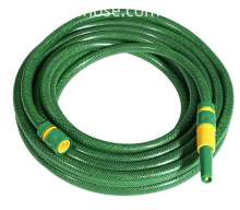 Factory direct sales of PVC garden hose. Green fiber reinforced hose. High pressure car wash hose. Four seasons soft. Car wash tools. Watering belt