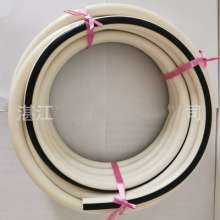Factory direct supply PVC oxygen acetylene gas nitrogen pipe. High pressure explosion-proof anti-aging three-glue two-wire rubber and plastic pipe. Gas pipe