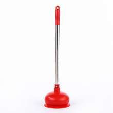 Factory direct sales of household rubber toilet suction a gun dredging device strong suction pipe dredge tool