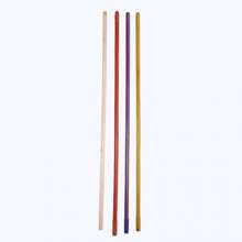 Factory direct household quick-drying wooden pole nano cotton mop home cleaning simple and practical cotton yarn mop source