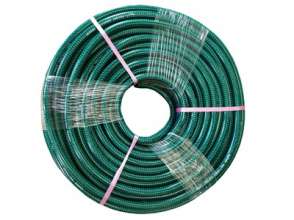8.5mm PVC agricultural high-pressure spray hose. Pesticide spray plastic hose. Trachea. Oxygen hose. Special explosion-proof braided hose