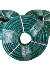 8.5mm PVC agricultural high-pressure spray hose. Pesticide spray plastic hose. Trachea. Oxygen hose. Special explosion-proof braided hose