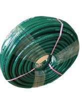 8.5mm PVC agricultural high-pressure spray hose. Pesticide spray plastic hose. Trachea. Oxygen hose. Special explosion-proof braided hose
