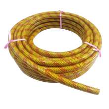 8.5mm PVC high pressure spray hose. Explosion-proof full braided sprayer hose. Trachea. Oxygen hose