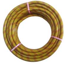8.5mm PVC high pressure spray hose. Explosion-proof full braided sprayer hose. Trachea. Oxygen hose