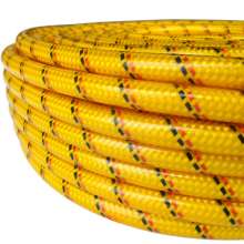 Agricultural sprayer with high-pressure pump spray tube spray tube Special explosion-proof fully braided. Pesticide spray hose. Trachea. Spray tube