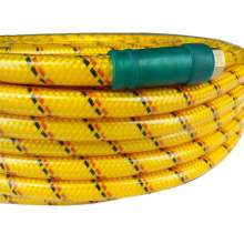 Agricultural sprayer with high-pressure pump spray tube spray tube Special explosion-proof fully braided. Pesticide spray hose. Trachea. Spray tube
