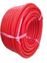 Three glue four line agricultural high-pressure spraying pipe. Explosion-proof, pressure-resistant and wear-resistant spray hose. Fight drugs. Hose car wash hose