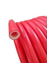 Three glue four line agricultural high-pressure spraying pipe. Explosion-proof, pressure-resistant and wear-resistant spray hose. Fight drugs. Hose car wash hose