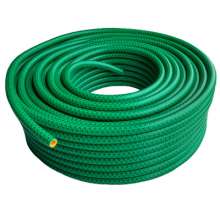 Agricultural high-pressure pipe sprayer. Spray pipe with high-pressure pump. Special explosion-proof dense braided spray pipe hose. Agricultural pipe. Water pipe