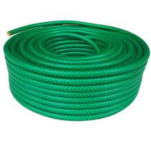Agricultural high-pressure pipe sprayer. Spray pipe with high-pressure pump. Special explosion-proof dense braided spray pipe hose. Agricultural pipe. Water pipe