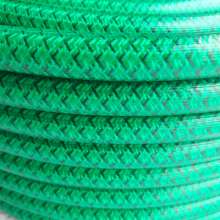 Agricultural high-pressure pipe sprayer. Spray pipe with high-pressure pump. Special explosion-proof dense braided spray pipe hose. Agricultural pipe. Water pipe