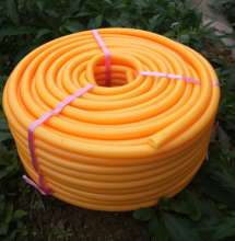 Agricultural sprayer spray pipe. High pressure pump spray pipe pesticide hose. Three glue two line high pressure spray pipe. Water pipe. Agricultural pipe. Spray pipe