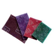 TAC8698 industrial scouring pad industrial woodworking stainless steel rust removal cloth cleaning polishing polishing brushed wipe cloth