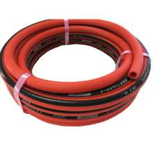 8.5mm PVC pesticide spray hose for industrial and agricultural use. Three glue four-wire pesticide hose. Water pipe. Agricultural pipe