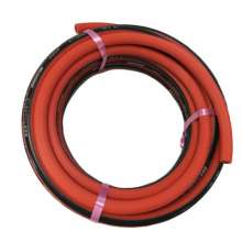 8.5mm PVC pesticide spray hose for industrial and agricultural use. Three glue four-wire pesticide hose. Water pipe. Agricultural pipe