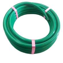 8.5mm plastic high-pressure spray hose. Pesticide hose. Plastic hose. Agricultural hose braided line hose. Water hose. Agricultural hose