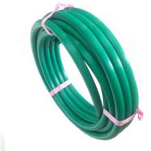 8.5mm plastic high-pressure spray hose. Pesticide hose. Plastic hose. Agricultural hose braided line hose. Water hose. Agricultural hose