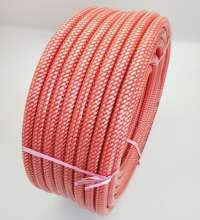 Durable PVC agricultural high-pressure spray hose. Pesticide spray plastic hose. Sprayer hose. Special explosion-proof dense braid. Water hose Agricultural hose