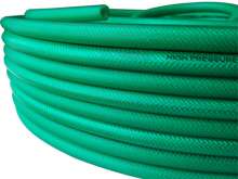 Agricultural High Pressure PVC Pesticide Spray Hose Three glue two line spraying hose. Rubber hose. Water pipe. Agricultural hose