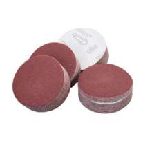 3 inch 75mm100 pieces of sandpaper 80-3000 mesh brushed polishing sanding sheet planting sandpaper sheet set