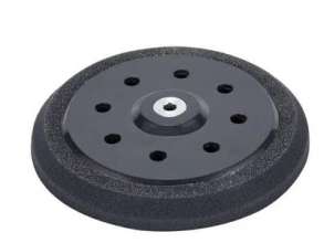 7 inch 180MM 9 inch 215MM wall grinder sandpaper sticky disc sand table wall grinder sandpaper machine disc