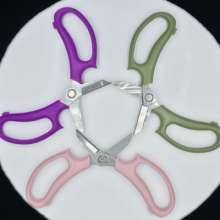 Supply of gardening shears, flower branch shears, flower branch shears, flower pruning shears, quality assurance, floral scissors