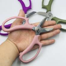 Supply of gardening shears, flower branch shears, flower branch shears, flower pruning shears, quality assurance, floral scissors