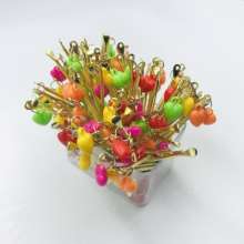 Ear picks, ear hooks, ear buckles, courtesy of the store, stainless steel ear picks, ear picks, Japanese and American self-produced and self-sold gifts