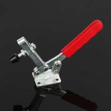 Factory direct super hand 203FL horizontal quick clamp horizontal clamp .Horizontal tool .Welding tool .Quick woodworking clamp welding fixture