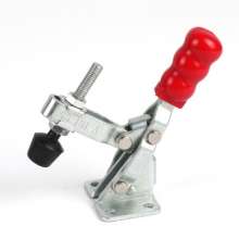 Factory direct super hand CS-101-A vertical quick clamp woodworking clamp. Tooling clamp. Horizontal clamp