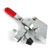 Factory direct sales super hand CS-101-B vertical quick clamp woodworking clamp. Tooling fixture. Horizontal clamp