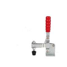 Factory direct sales Super CS-101D vertical quick fixture jig test fixture. Lock tooling fixture. Horizontal clamp Welding clamp
