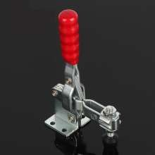 厂家直销超CS-101D垂直式快速夹具治具测试夹具 锁扣工装夹具  水平夹 焊接夹