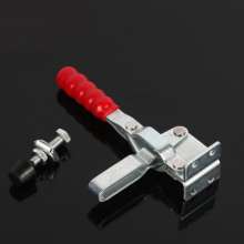 Factory direct sales Super CS-101D vertical quick fixture jig test fixture. Lock tooling fixture. Horizontal clamp Welding clamp