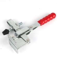 Factory direct super hand CS-101-EL vertical quick clamp woodworking clamp. Fixture clamp. Horizontal clamp. Welding clamp
