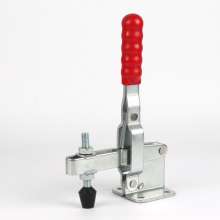 Factory direct super hand CS-101-EL vertical quick clamp woodworking clamp. Fixture clamp. Horizontal clamp. Welding clamp