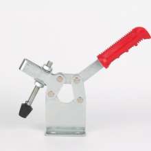 Factory direct sales super hand CS-200-WH horizontal quick fixture jig test fixture clamp tooling fixture. Horizontal clamp. Welding clamp
