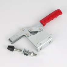 Factory direct sales super hand CS-200-WH horizontal quick fixture jig test fixture clamp tooling fixture. Horizontal clamp. Welding clamp