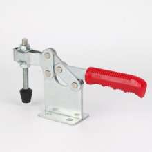 Factory direct sales super hand CS-200-WH horizontal quick fixture jig test fixture clamp tooling fixture. Horizontal clamp. Welding clamp