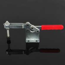 Factory direct sales super hand CS-200-WH horizontal quick fixture jig test fixture clamp tooling fixture. Horizontal frame. Welding clamp