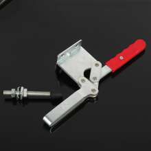 Factory direct sales super hand CS-200-WH horizontal quick fixture jig test fixture clamp tooling fixture. Horizontal frame. Welding clamp