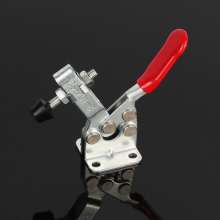 Factory direct super hand CS-201B horizontal tooling fixture woodworking clamp clamp clamp. Tooling fixture. Horizontal clamp. Welding clamp