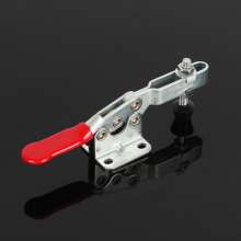 Factory direct super hand CS-201B horizontal tooling fixture woodworking clamp clamp clamp. Tooling fixture. Horizontal clamp. Welding clamp